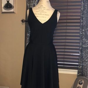 Z Spoke Zac Posen A Line Cocktail Dress - 10